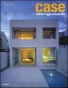 Copertina libro <b>Case<br></b>(titolo originale o altro titolo: <i>Atlas arquitectura de casas</i>)