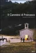 Copertina libro <b>Il cammino di Francesco</b>