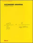 Copertina libro <b>Alejandro Aravena</b>