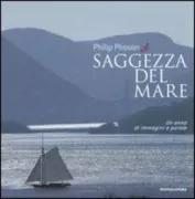 Copertina libro <b>Saggezza del mare<br></b>(titolo originale o altro titolo: <i>Sagesse des marins : au jour le jour</i>)