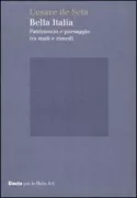Copertina libro <b>Bella Italia</b>