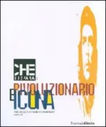 Copertina libro <b>Rivoluzionario e icona</b>