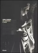 Copertina libro <b>Vibia Sabina: da Augusta a Diva</b>