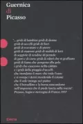 Copertina libro <b>Guernica di Picasso</b>