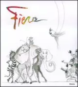 Copertina libro <b>Fiera</b>