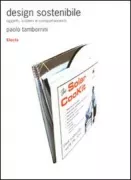 Copertina libro <b>Design sostenibile</b>