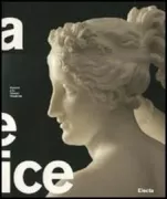 Copertina libro <b>Canova e la Venere vincitrice</b>