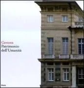 Copertina libro <b>Genova patrimonio dell'umanità</b>