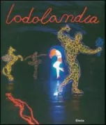 Copertina libro <b>Lodolandia</b>