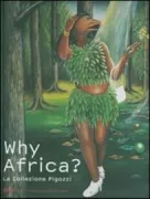 Copertina libro <b>Why Africa?</b>