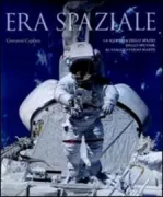 Copertina libro <b>Era spaziale</b>