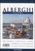 Copertina libro <b>Alberghi [2008]</b>