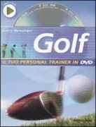 Copertina libro <b>Golf<br></b>(titolo originale o altro titolo: <i>Go golf</i>)