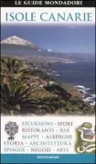 Copertina libro <b>Isole Canarie</b>