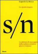 Copertina libro <b>Lo spazio negato</b>