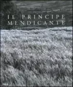 Copertina libro <b>Il principe mendicante</b>