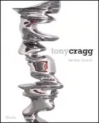 Copertina libro <b>Tony Cragg: material thoughts</b>