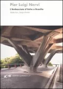 Copertina libro <b>L'Ambasciata d'Italia a Brasilia</b>