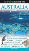 Copertina libro <b>Australia</b>