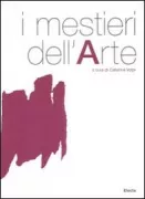 Copertina libro <b>I mestieri dell'arte</b>
