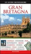Copertina libro <b>Gran Bretagna</b>