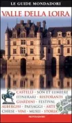 Copertina libro <b>Valle della Loira</b>