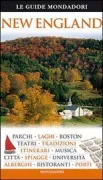 Copertina libro <b>New England</b>
