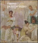 Copertina libro <b>Rosso pompeiano</b>