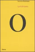Copertina libro <b>La o di Giotto</b>