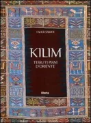 Copertina libro <b>Kilim</b>