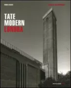 Copertina libro <b>Tate Modern Londra</b>