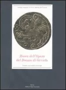 Copertina libro <b>Museo dell'Opera del Duomo di Orvieto</b>