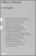 Copertina libro <b>Su Correggio</b>