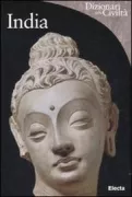 Copertina libro <b>India</b>