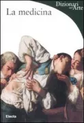Copertina libro <b>La medicina</b>