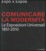 Copertina libro <b>Expo x expos</b>