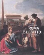 Copertina libro <b>La lupa e la sfinge</b>