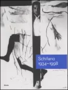 Copertina libro <b>Schifano, 1934-1998</b>
