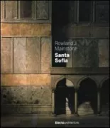 Copertina libro <b>Santa Sofia</b>