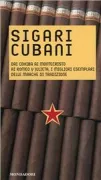 Copertina libro Sigari Cubani