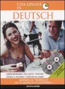 Copertina libro <b>Una lingua in 15 minuti</b>