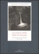 Copertina libro <b>Le cartiere della valle del Menotre</b>