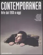 Copertina libro <b>Contemporanea</b>