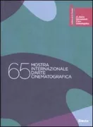 Copertina libro <b>65. Mostra internazionale d'arte cinematografica</b>