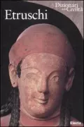 Copertina libro <b>Etruschi</b>