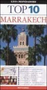 Copertina libro <b>Marrakech</b>