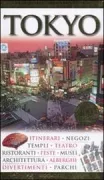 Copertina libro <b>Tokyo</b>