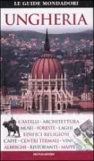 Copertina libro <b>Ungheria</b>