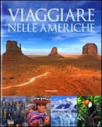 Copertina libro <b>Viaggiare nelle Americhe</b>