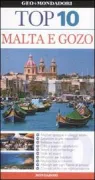 Copertina libro <b>Malta e Gozo</b>